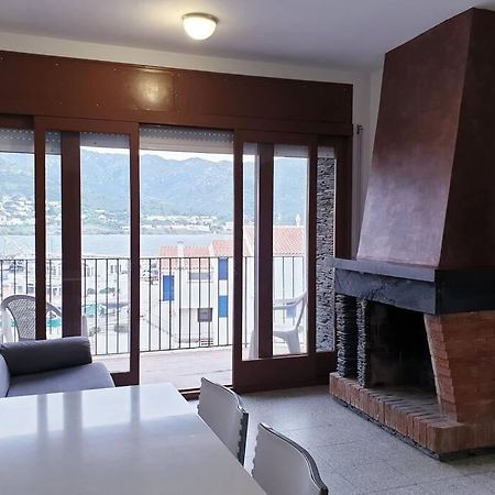 El Vigia, Apartamento De Dos Habitaciones, U3 El Port De La Selva Zewnętrze zdjęcie