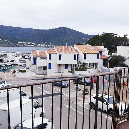 El Vigia, Apartamento De Dos Habitaciones, U3 El Port De La Selva Zewnętrze zdjęcie