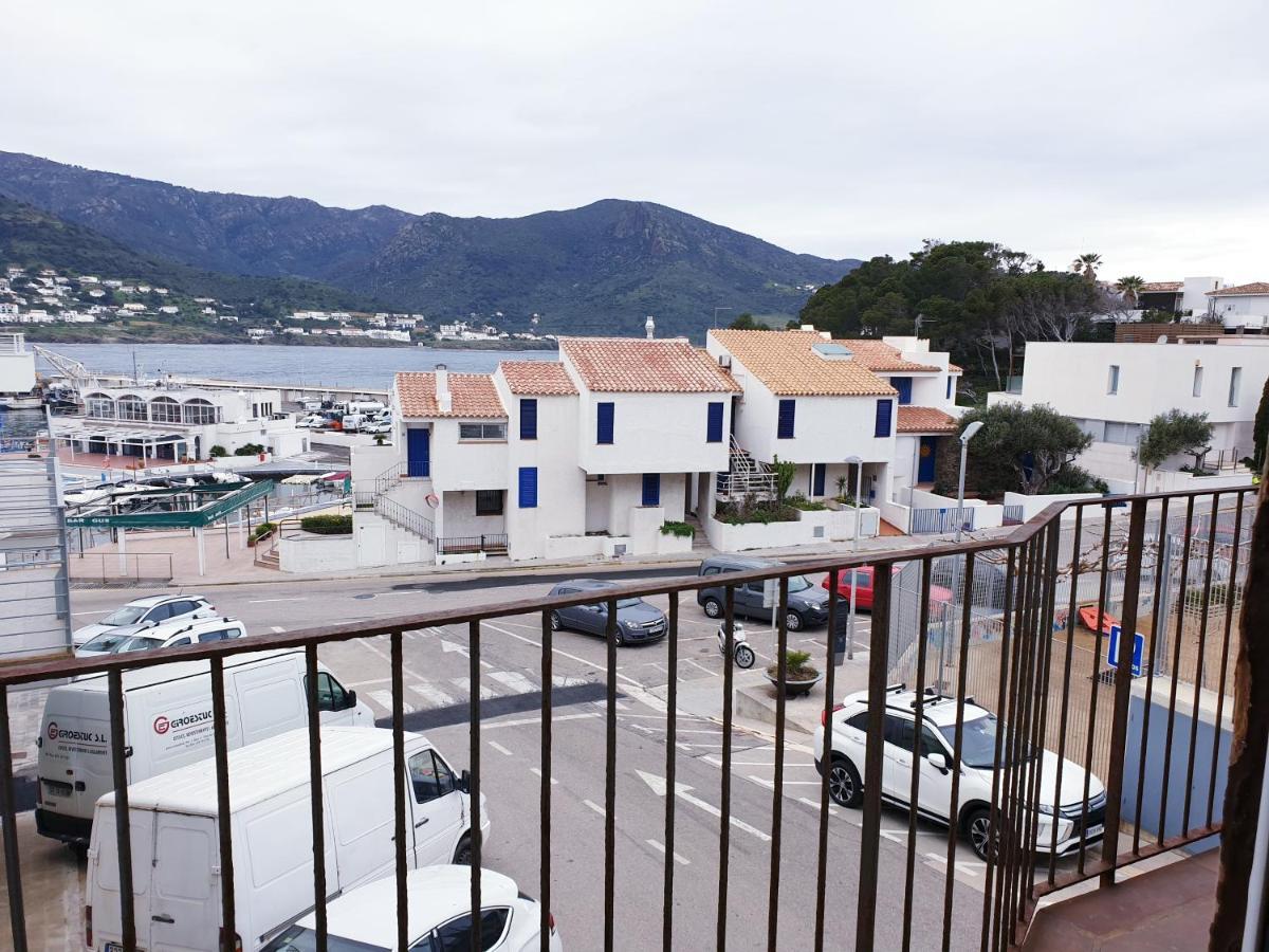 El Vigia, Apartamento De Dos Habitaciones, U3 El Port De La Selva Zewnętrze zdjęcie