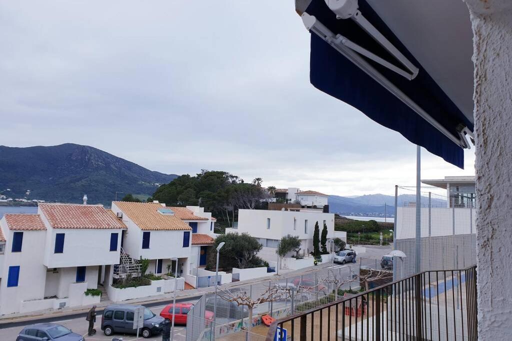 El Vigia, Apartamento De Dos Habitaciones, U3 El Port De La Selva Zewnętrze zdjęcie