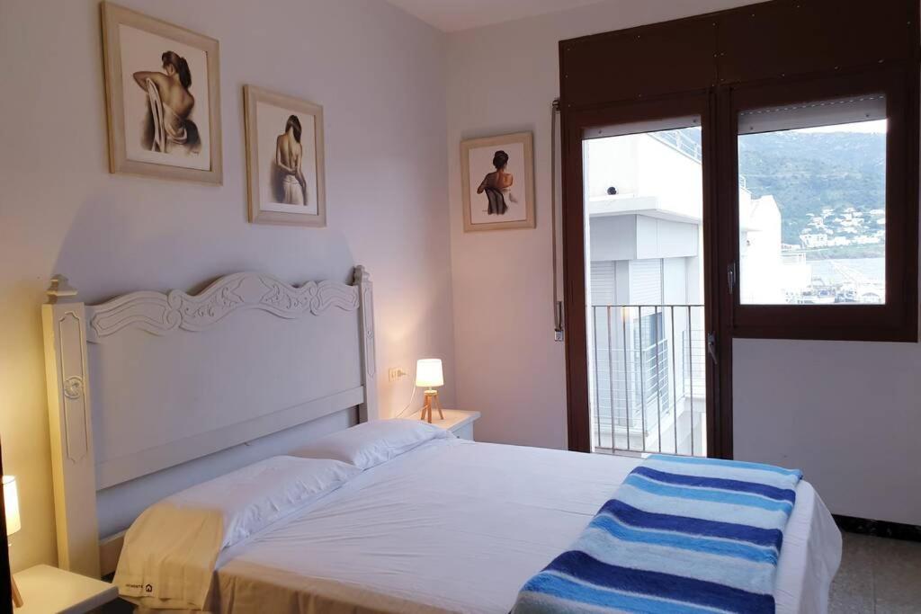 El Vigia, Apartamento De Dos Habitaciones, U3 El Port De La Selva Zewnętrze zdjęcie