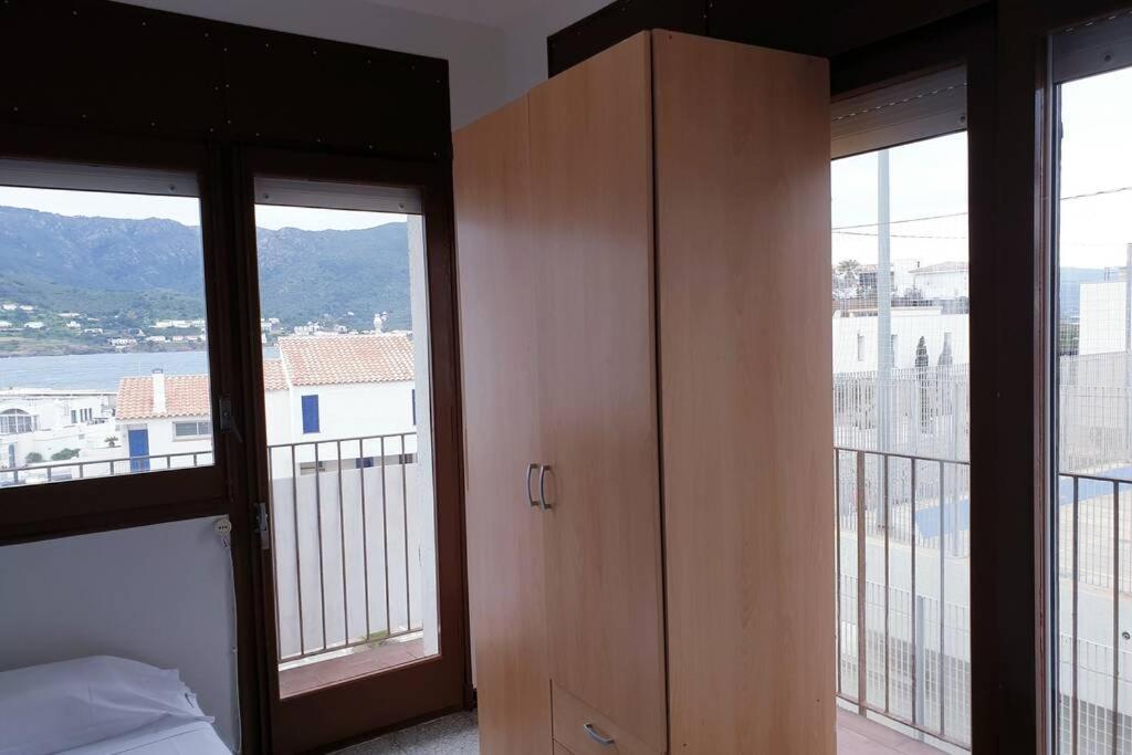 El Vigia, Apartamento De Dos Habitaciones, U3 El Port De La Selva Zewnętrze zdjęcie