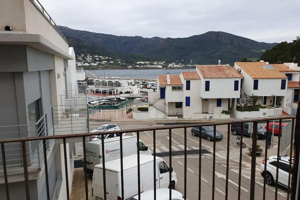 El Vigia, Apartamento De Dos Habitaciones, U3 El Port De La Selva Zewnętrze zdjęcie