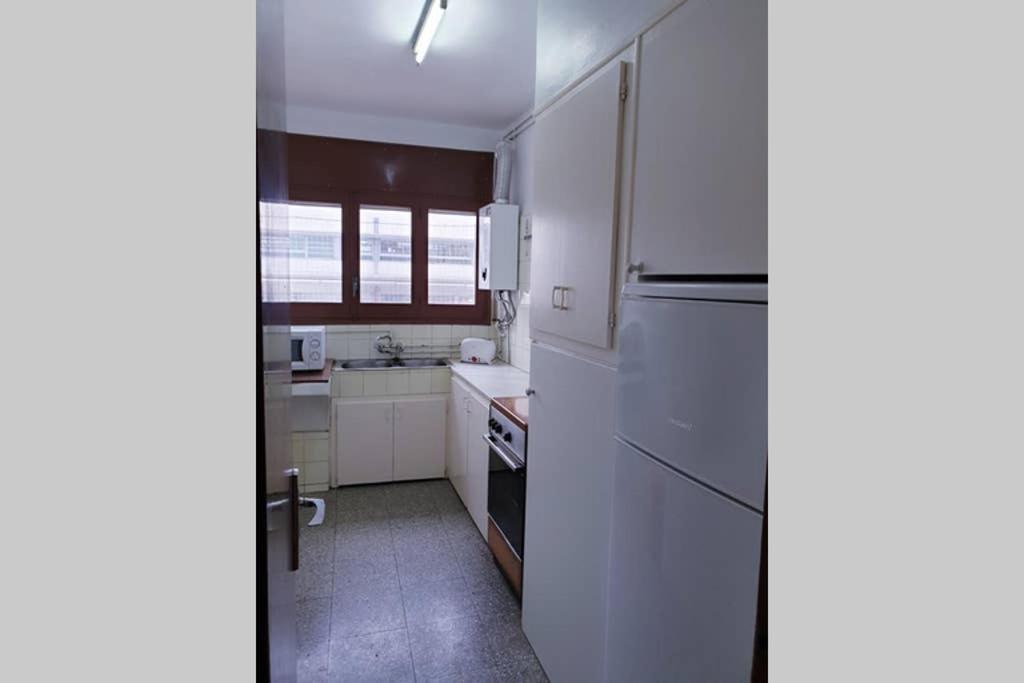 El Vigia, Apartamento De Dos Habitaciones, U3 El Port De La Selva Zewnętrze zdjęcie